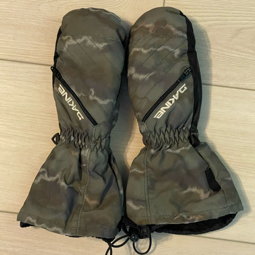 Dakine Tracker Kids Mittens